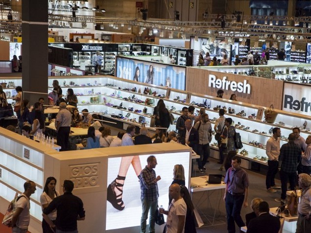 Momad Metr&oacute;polis convence con su nuevo modelo: visitantes y expositores dicen &lsquo;s&iacute;&rsquo; a la sectorizaci&oacute;n